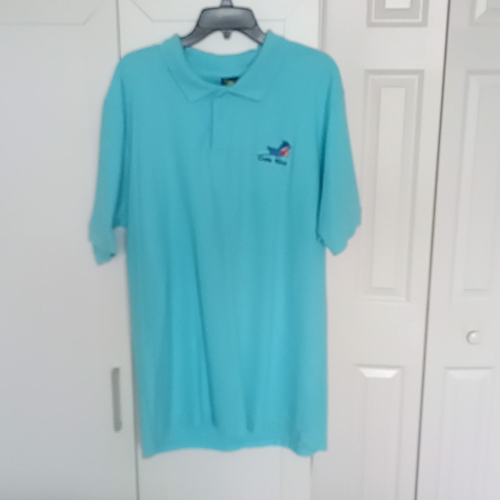 XXL Polo Costa Rica - Picture 4 of 4